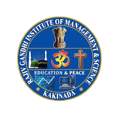 Rajiv Gandhi Institute of Management and Science logo