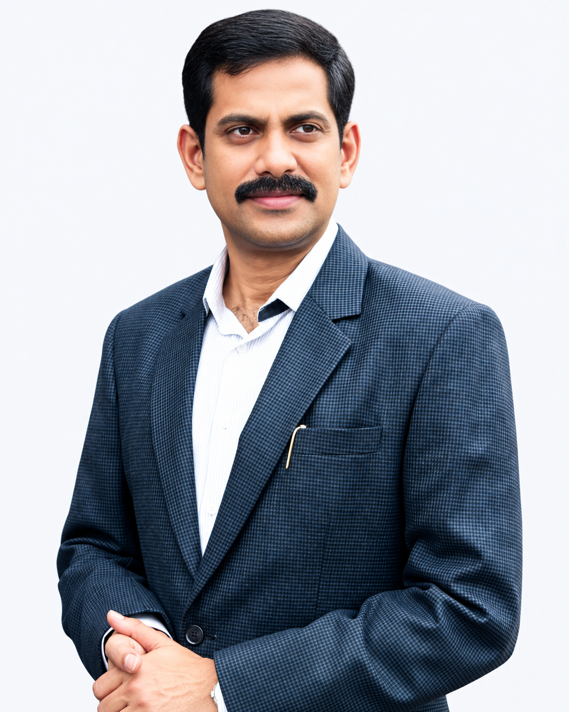 Mr. Viswam Sri MahaVishnu